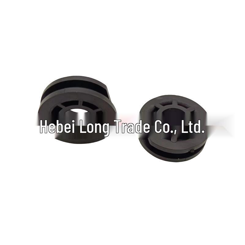 Volkswagen Passat Tiguan CC Air Filter Housing Rubber Mount Pad