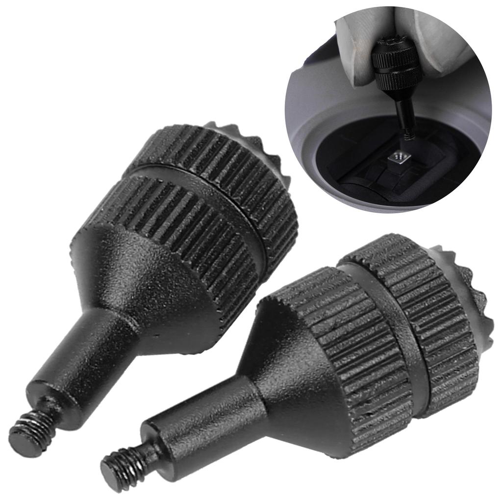 2PCS Aluminum Controller Joysticks for    V2 Protector Remote Controller Rocker