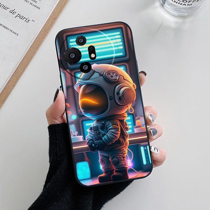 For TCL 50 XL 5G Case Fashion Soft Silicone Back Cases for TCL 50 XL NXTPAPER 5G Phone Cover etui Fundas For TCL 50XL 5G Cute