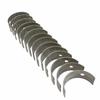 Set of main bearings N-0.25 (1st cut) Ursus C-385 6-cyl. ANDORIA
