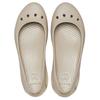 Crocs Classic Clogs Comfortable Simple Women Footwear Brown 11215-2V3