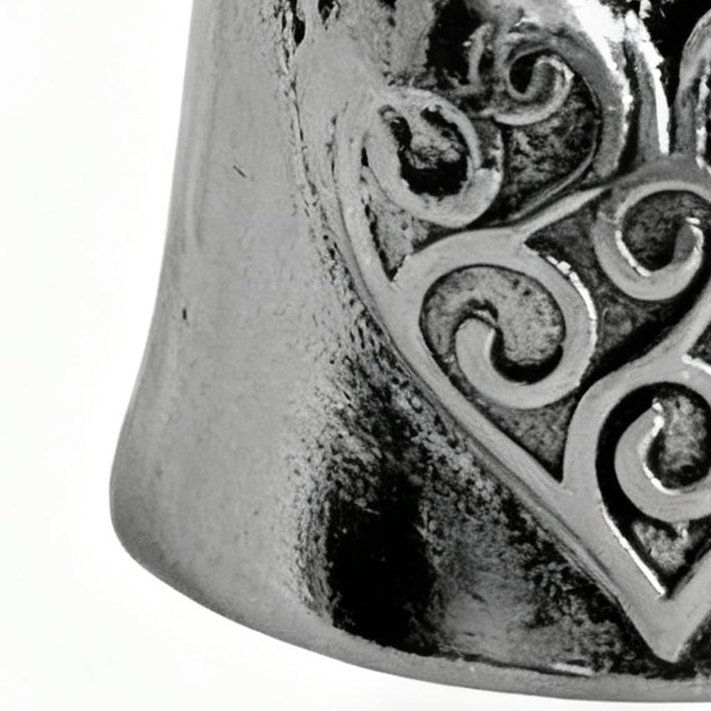 Motorcycle Bells For Bikers Heart Wing Motorbike Accessories Good Luck Biker Bells For Riders Long Distance Drive Road Trip