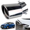Nissan Notebook E13 / Notebook Aura FE13 Type Exclusive Muffler Cutter, Car Tailpipe, Custom