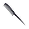 Pointed Tail Styling Comb Set with Sparse & Dense Teeth for Beauty Partition and Hairdressing