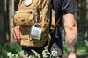 Bushcraft Essentials Bushbox Mug Be the Adventure Mug