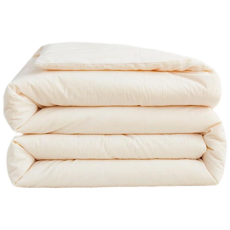 

Tangna All-Season Cotton Nude Sleep Quilt