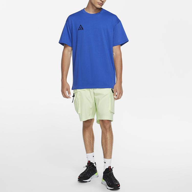 Nike Acg Tee BQ7343-480