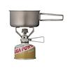 Snow Peak Titanium Personal Cooker Set SCS-020T