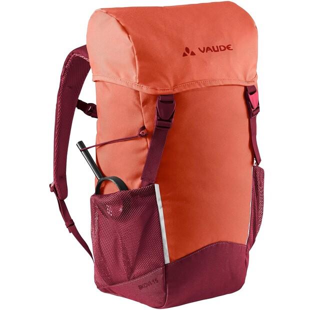 

Рюкзак Vaude Skovi 15 hotchili (Junior) (15479-924)