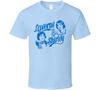 Laverne Shirley 70s Tv Funny Sitcom Retro Beer T Shirt