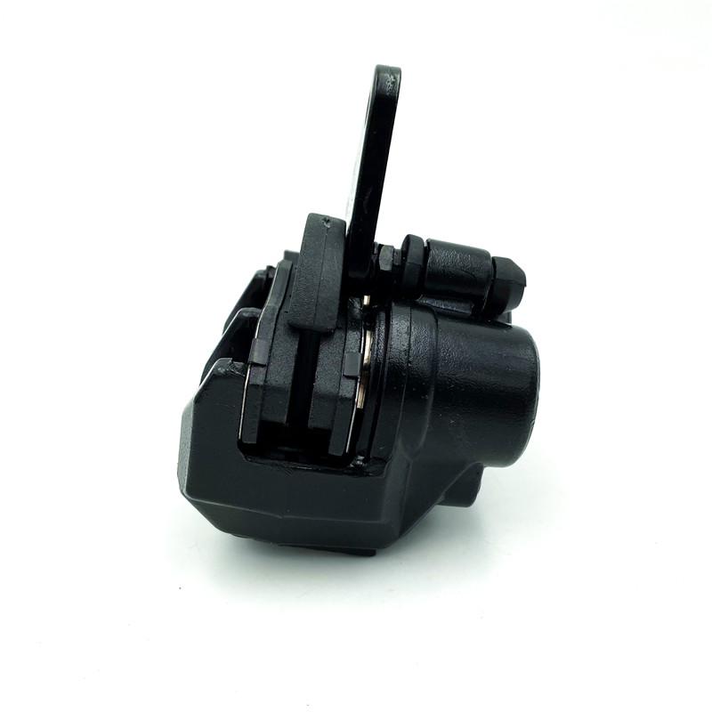 Motorcycle Accessories EN150 EN125-3A/3E/3F HJ125K-3A Disc Brake Lower Pump Front Brake Caliper Brake