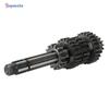 Für ZongShen ZS Z190 W190 190cc 1P62YML-2 Motor Dirt Pitbike Atv Quad Motorrad Getriebe Hauptgegendradwellen-Satz