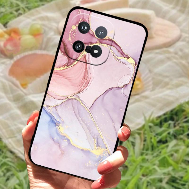 Case For VIVO IQOO 15 Shockproof Soft TPU Silicone Anti-fall Protection Phone Cover For IQOO15 5G Shell Bumper Fashion Fundas