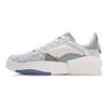 Li Ning Wave Zen Textile, Split Cow Leather Slip Resistant, Abrasion Resistant, Balanced, Lightweight, Breathable AGCR213-2