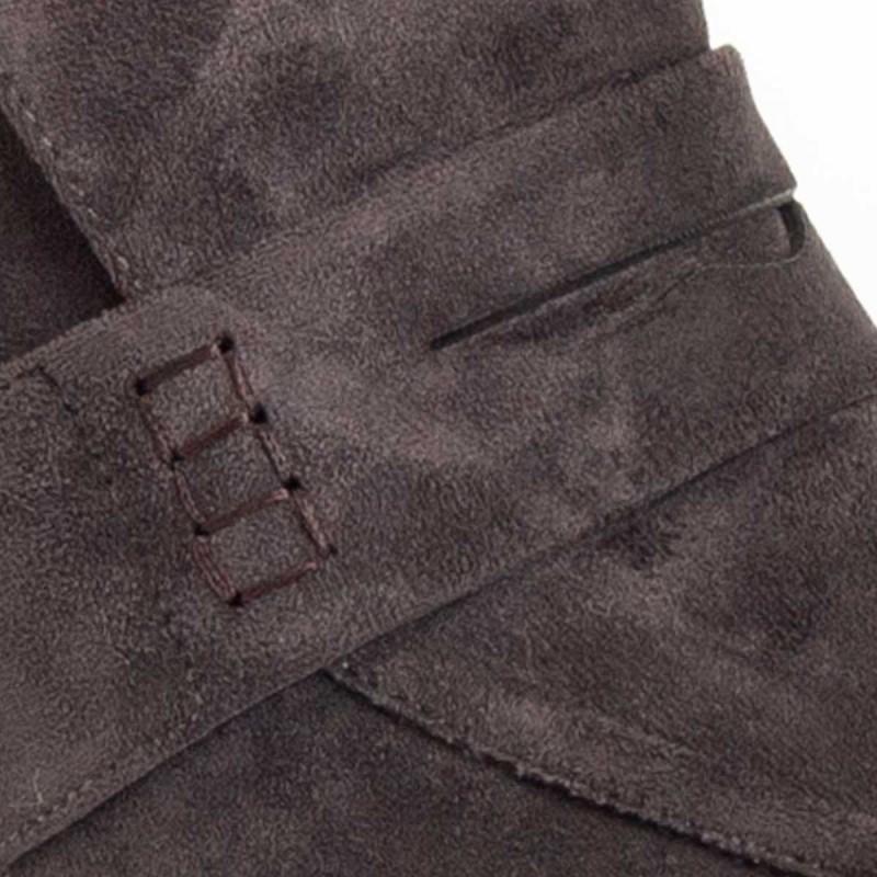 Damen-High-Heel-Schuh.  Montevita  Mibia  96693