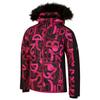 Dare 2B Girls Ding Graffiti Ski Jacket