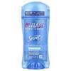 Outlast®, Sweat & Odor, Antiperspirant Deodorant, Clear Gel, Unscented, 2.6 Oz (73 G)