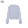 Teenie Weenie Women's Bear Letter Knit Cardigan