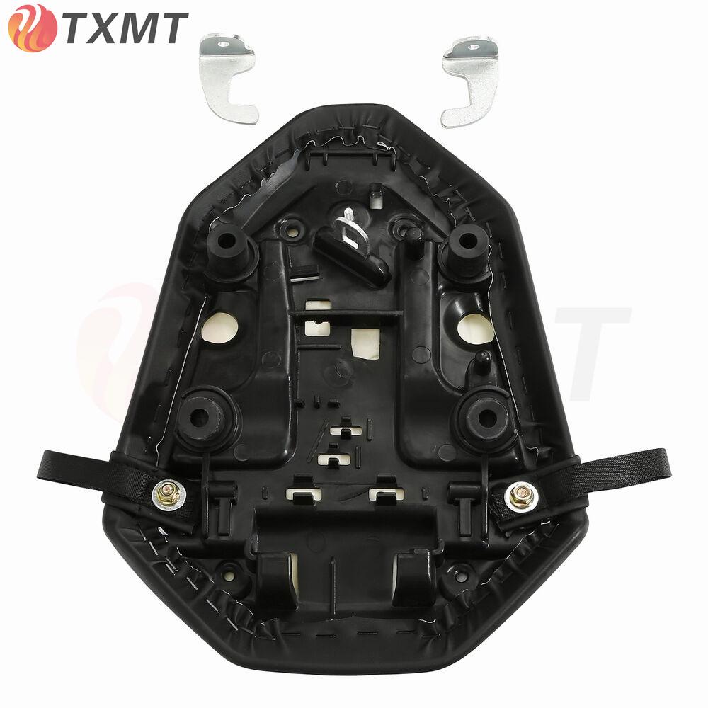 Yamaha MT-07 FZ07 2014-2017 Rear Seat Bag