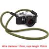 Camera Shoulder Strap Lanyard Universal for Nikon Panasonic Canon Leica Sony Pentax Fujifilm Neck Strap A7M4 A7C Fuji XT20 XS10