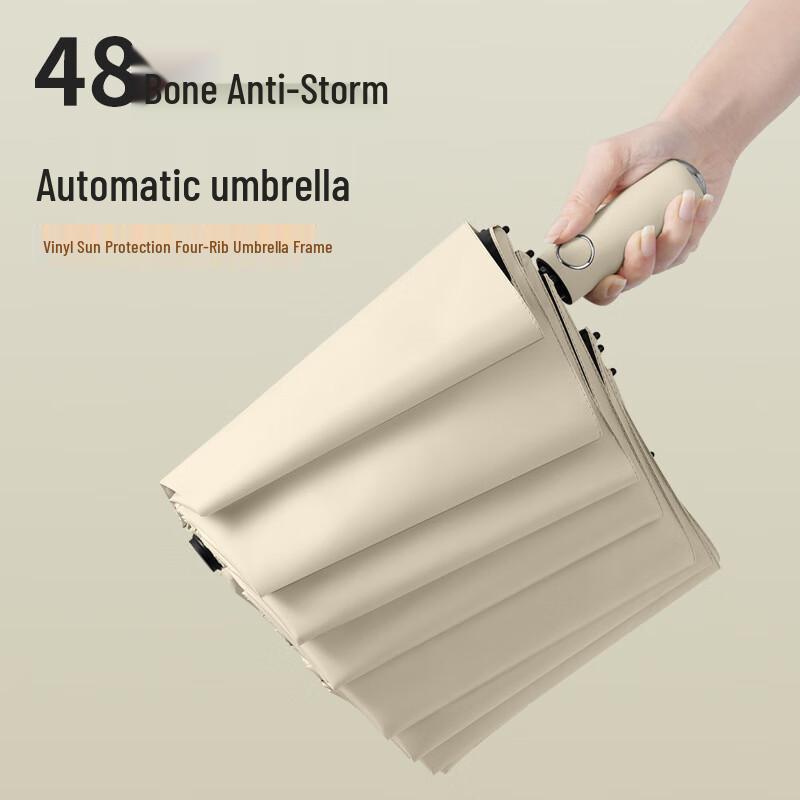 Nanqiao UV Protection Folding Umbrella