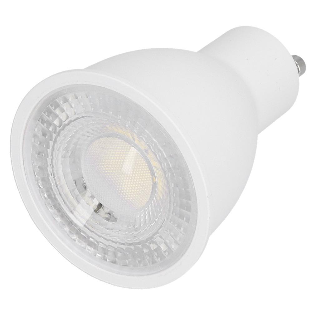 4 Pack GU10 LED Spotlight Bulbs 10W Embedded LED Bulbs Long Lifespan LED Bulbs  Hotel
