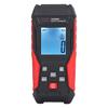 TA500A Digital Tachometer Valve Lockable Non Contact Portable RPM Meter 3 To 100000RPM