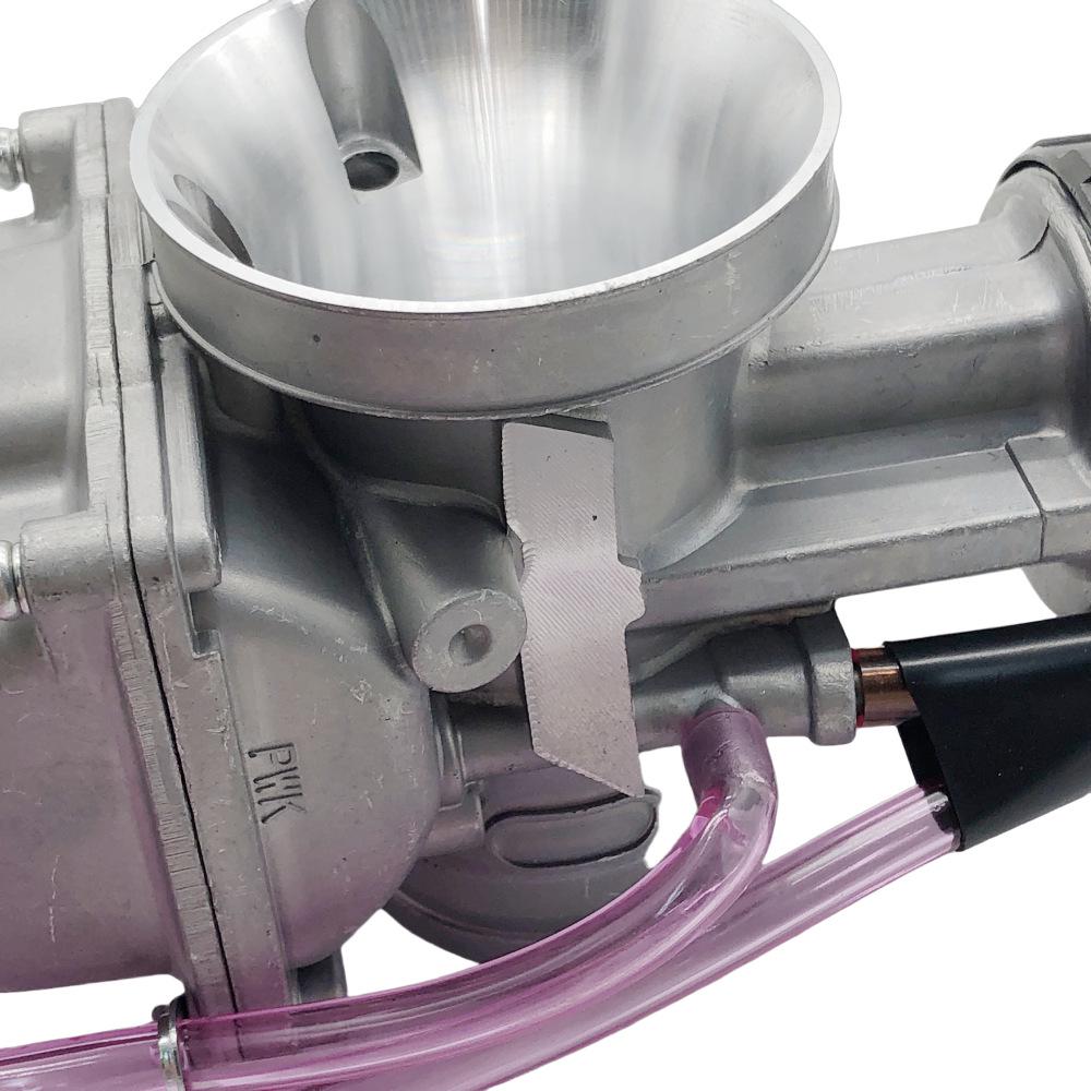 PWK40 40mm Carburetor for Off-road & Four-wheeled Vehicles: Fits ATV TRX250R CR250