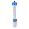 Digital Hydrogen Meter Backlight LED Display Data Hold Function Pen Type H2 Meter Water Quality Tester with ATC