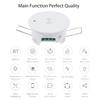 Human Presence Sensor Detect Human Presence None Status Body Motion Detector BT5.0 2.4GHz WiFi Connect No Hub Required