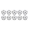 40Pcs 12 Sided Dice Set Polyhedral Dice for Family Party Board Game Pub Club Game