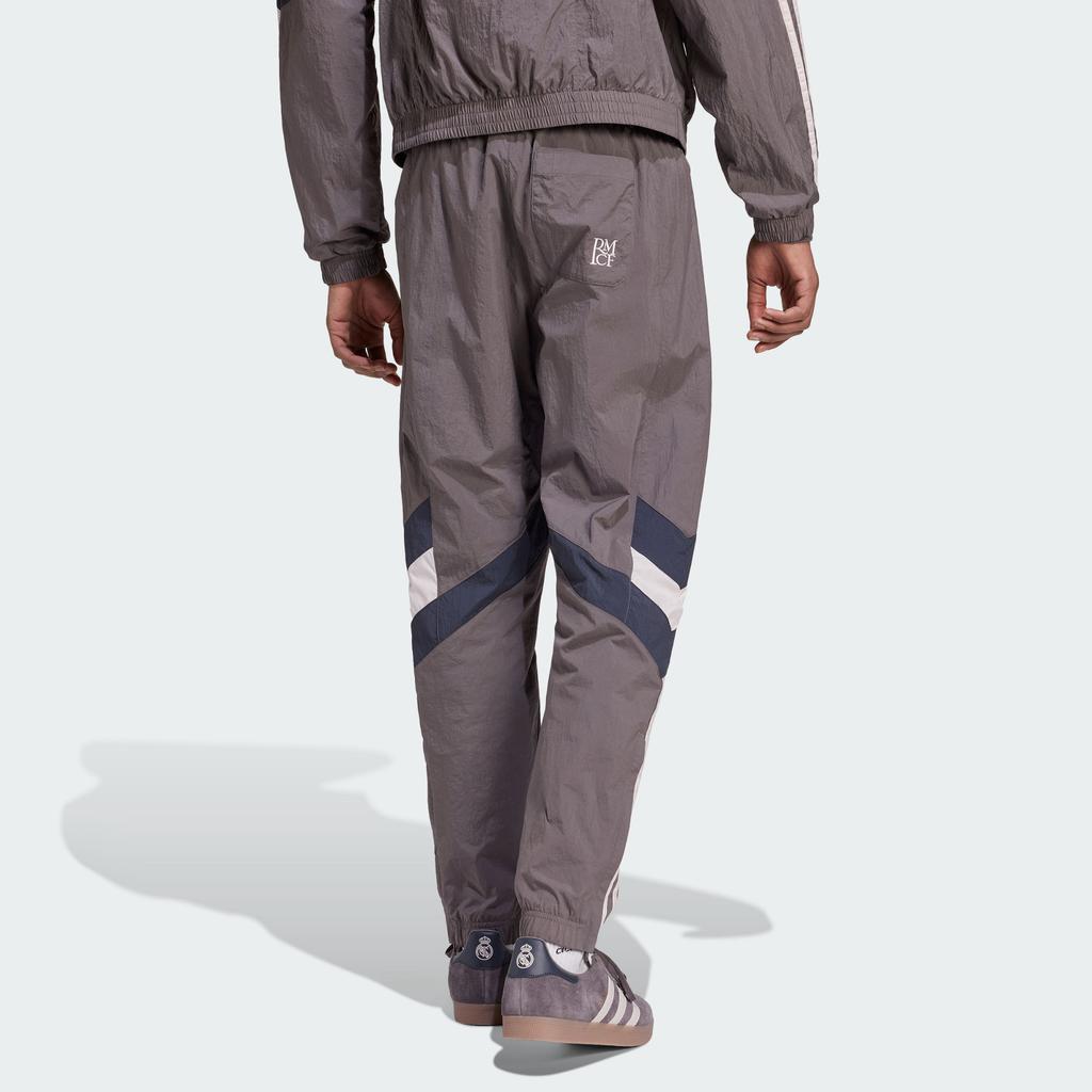 adidas Originals Free Shipping With AdiClub Real Madrid Originals Track Pants JI9480