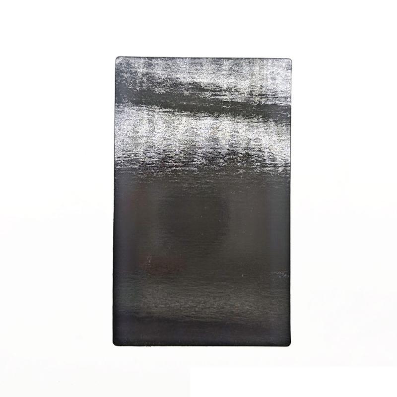 Lightweight Magnetic Memory Board With Sturdy Design Screw Positioning Magnetic Pad For Tool Organization