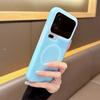 Applicable to Xiaomi Mi 17 mobile phone case, jelly, true liquid silicone 17promax magnetic protective case, all-inclusive lens 17ul.