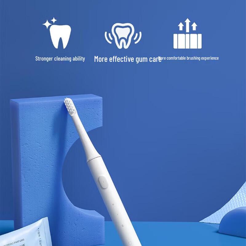 Xiaomi T100 Sonic Electric Toothbrush