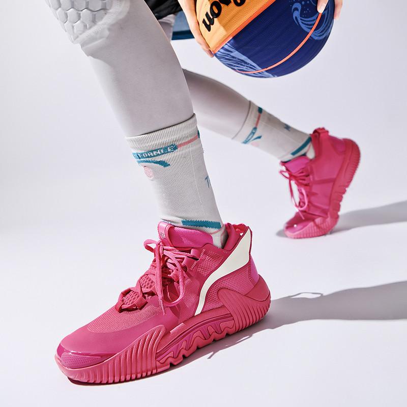 Chaussures De Sport Enfant Légères Et Respirantes - Semelle Antidérapante, Scratch, Pour Courir Et Jouer
