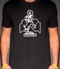 Weird Science T-Shirt – Retro 80s Cult Classic Movie Tee