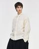 Songjio Songzio Homme Origin Paris String Shirt White Si2Sh206Wh
