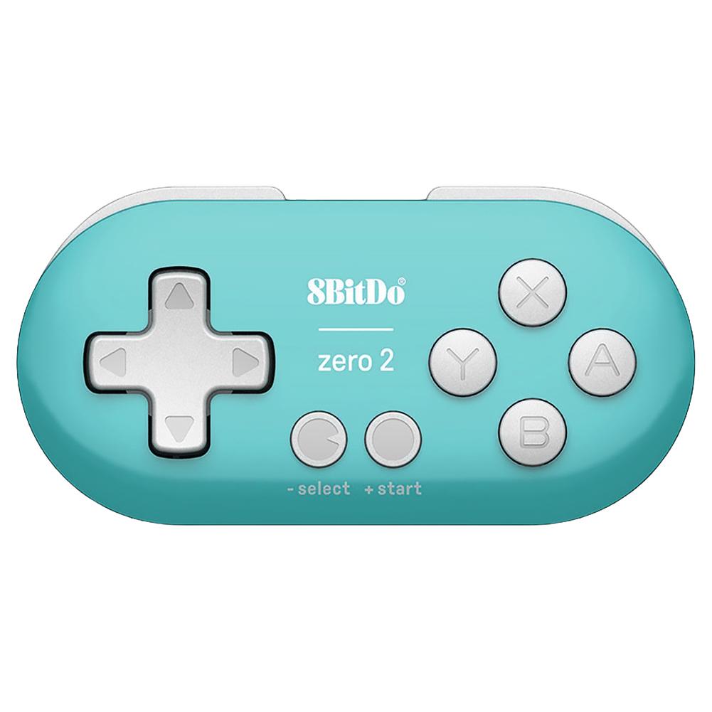 8Bitdo Cute Gaming Controller BT Gamepads Portable 180mAh Wireless Joystick NS Game Controller For NS Windows Raspberry Pi MACOS