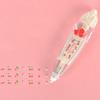 AGUTAPE Orange Forest Cartoon Lace Correction Tape 