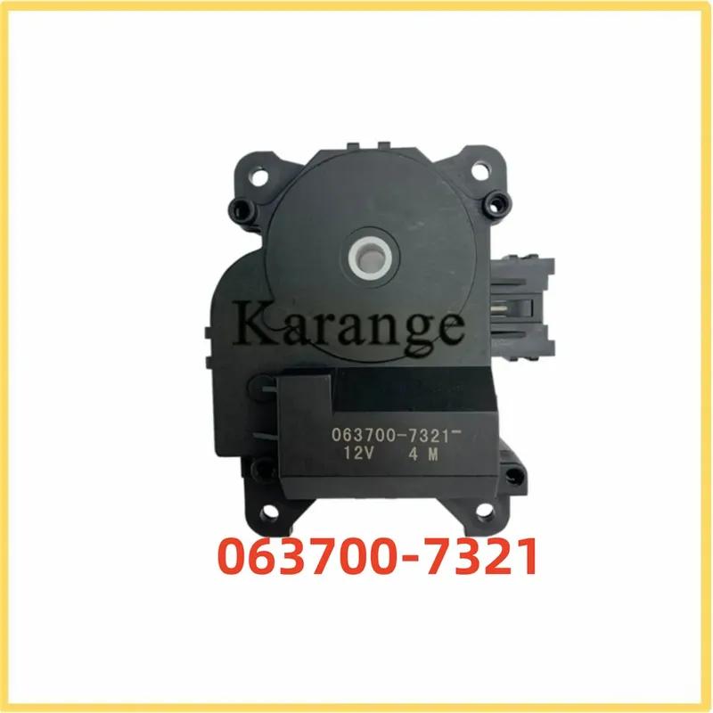 Car A/C Conditioner Heater Flap Air Blower Blend Door Servo Actuator Motor For Mitsubishi Grandis 04-10 113800-2051 113800-2320