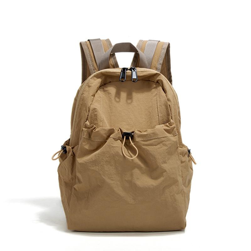 IELGY Backpack Casual Waterproof Backpack Large Capacity Travel
