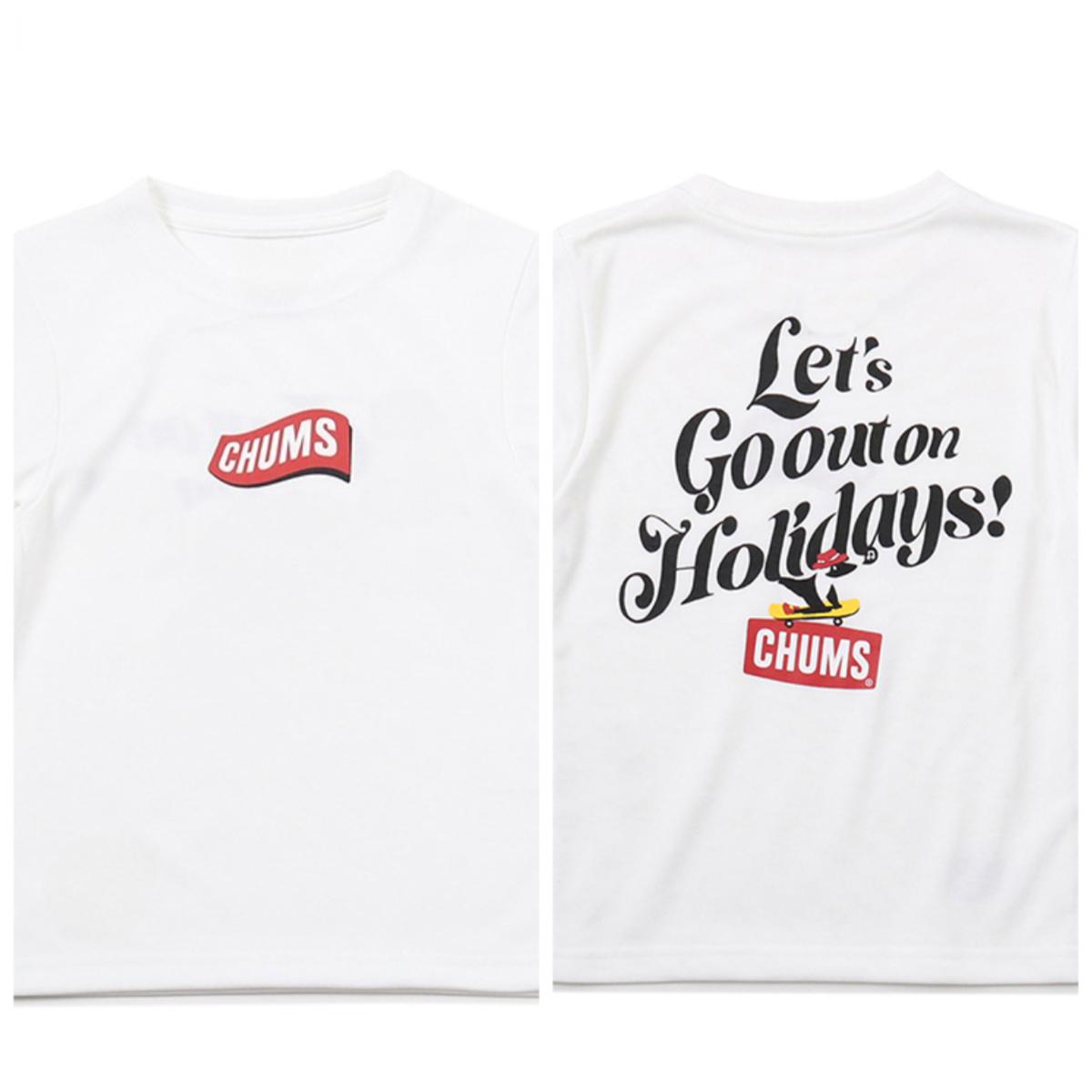 

2025 Новая футболка с графическим принтом в стиле ретро CHUMS, Высококачественные женские футболки с коротким рукавом, Топ-футболка, Летний 4XL