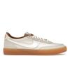 Killshot 2 Leather Light Bone British Tan Pánské tenisky Krémová Gumově-žlutá Světle-britská-hnědá HF5699-019