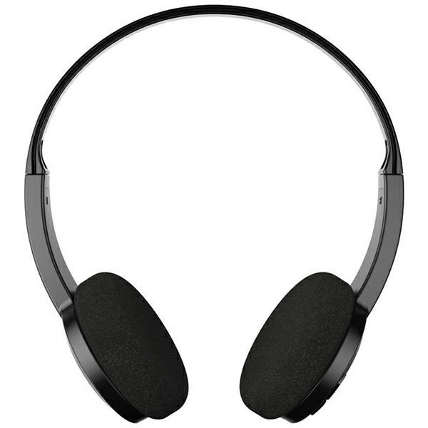 Creative Słuchawki Bezprzewodowe Jam V2Sound Blaster Czarny/Black Bluetooth 5.0
