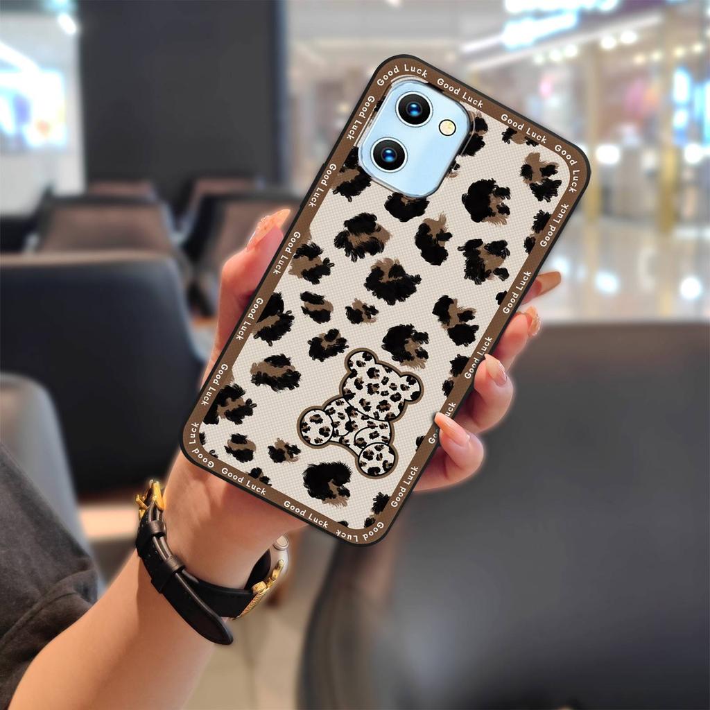 Anti-knock Full Wrap Phone Case For UMIDIGI C1/C1 Max Shockproof Soft Case Waterproof Cute TPU Silicone Back Cover Cover