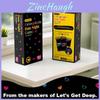 The Ultimate Date Night Game For Couples Date Night With Interactive Fun And Emotional Development