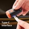 Portable Ultrasonic Dog Repeller and Trainer - Long Distance Anti-Barking Device & Self-Defense Tool