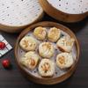 Disposable Non-Stick Steamer Paper Liners