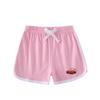 2025 Kids' Summer Outfit: Boys and Girls T-shirt & Shorts Set